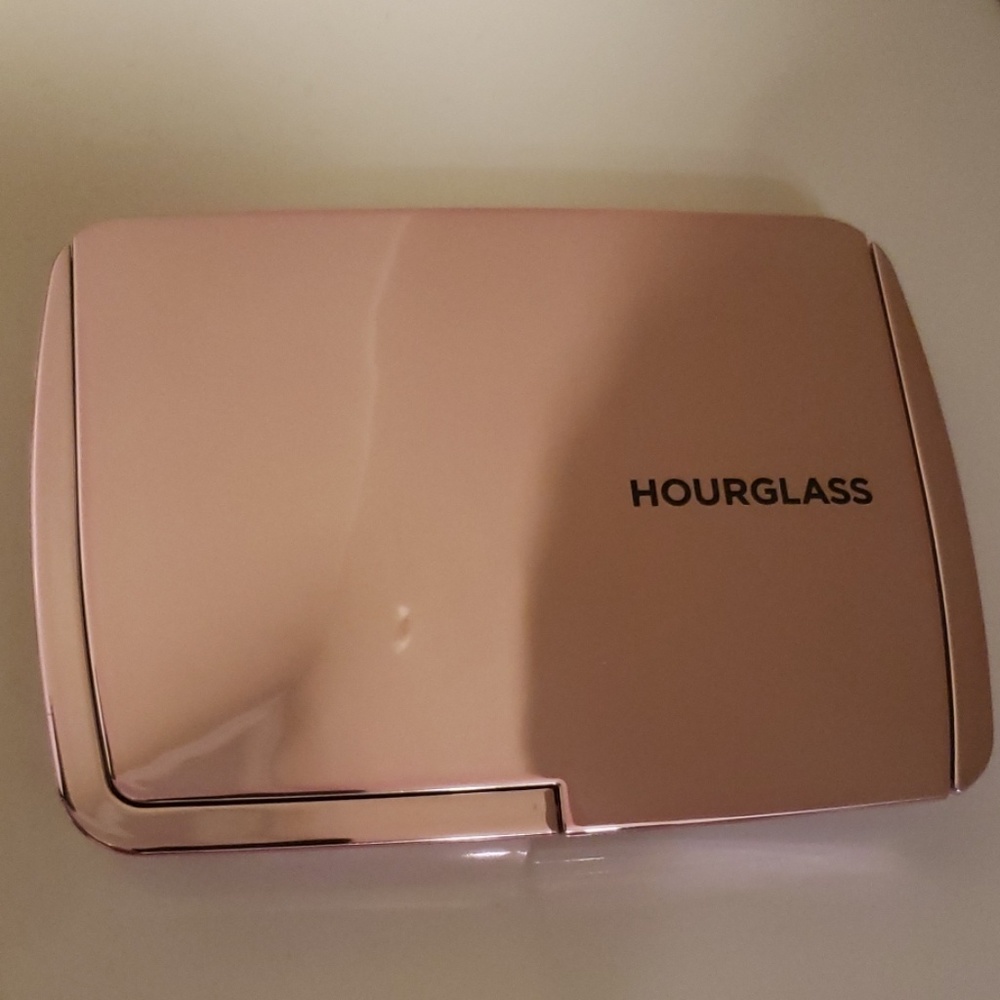 Hourglass Ambient Lighting Edit - Vol. 4